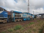 RUMO 9850